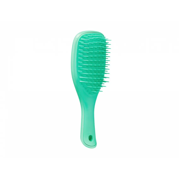 Tangle Teezer The Wet Detangler Mini Green Lizard Щітка для волосся