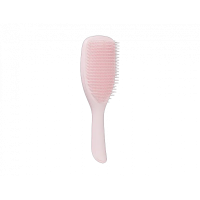 Tangle Teezer The Large Wet Detangler Pink Hibiscus Щітка