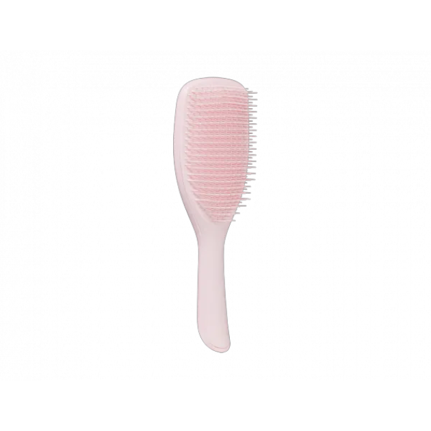 Tangle Teezer The Large Wet Detangler Pink Hibiscus Щітка