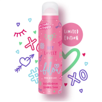 Bilou Hey Lovely 200 ml Пінка для душу
