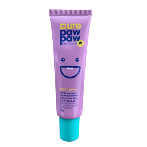 Pure Paw Paw Blackcurrant з ароматом 