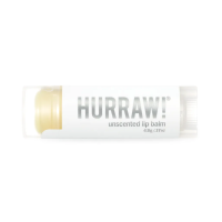 Hurraw! Unscented Lip Balm 4,8g Бальзам для губ