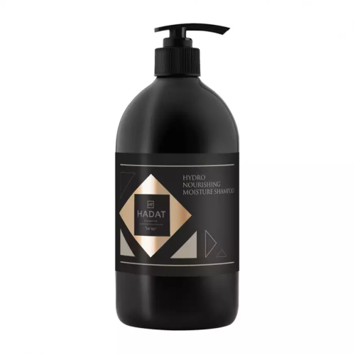 HADAT Cosmetics Hydro Nourishing Moisture Shampoo 800ml Зволожуючий шампунь