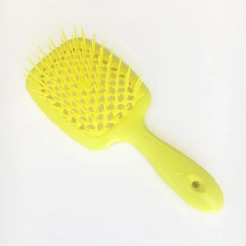 Janeke Superbrush The Original 82SP226YFL Щітка Лимонна