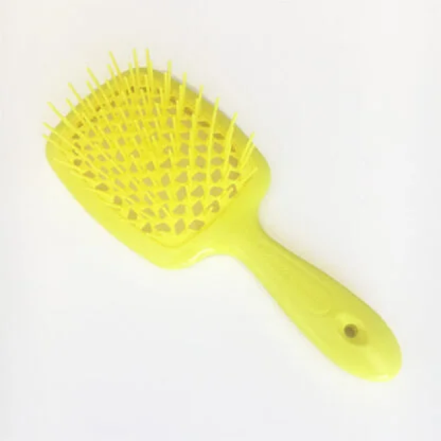 Janeke Superbrush The Original 82SP226YFL Щітка Лимонна