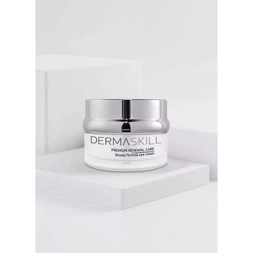 Dermaskill Beauty Formula Eye Cream 30 ml Антивіковий крем навколо очей