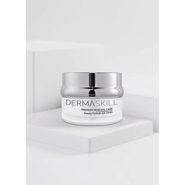 Dermaskill Beauty Formula Eye Cream 30 ml Антивіковий крем навколо очей