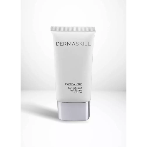 Dermaskill Enzymatic Peel 50 ml Пілінг скатка для обличчя