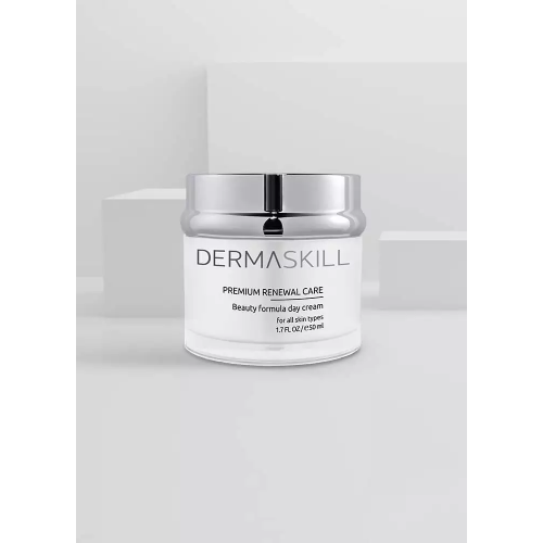 Dermaskill Beauty Formula Day Cream 50 ml Денний крем для обличчя