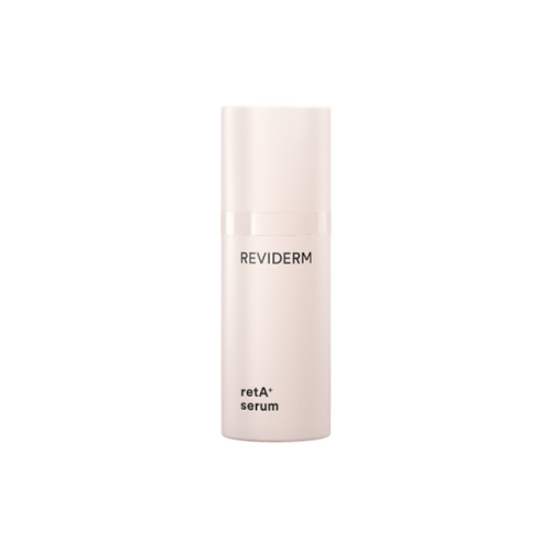Reviderm RetA Serum 30 ml Сироватка з ретиноїдами для усіх типів шкіри