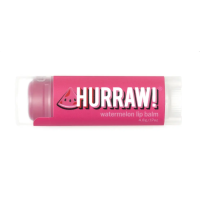 Hurraw! Watermelom Lip Balm 4,8g Бальзам для губ