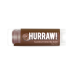 Hurraw! Hazelnut Tinted Lip Balm 4,8g Бальзам для губ с легким шоколадным оттенком