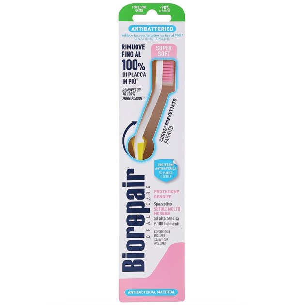 BIOREPAIR Зубная щетка 