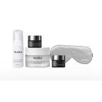 Medik8 + Perricone MD NIGHT KIT Лімітований подарунковий нічний набір