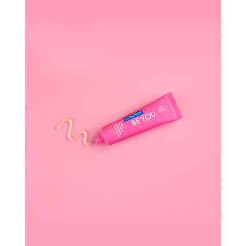 CURAPROX Be you 60ml Зубна паста відбілююча Кавун