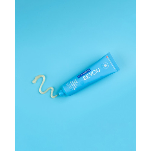 CURAPROX Be you 60ml Зубна паста відбілююча Ожина