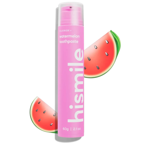 Hismile Watermelon Toothpaste 60g Зубна паста з ароматом кавуна