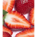 Hismile Strawberry Toothpaste 60g Зубна паста зі смаком полуниці