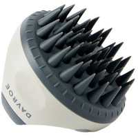 Davroe Scalp Remedy Brush Масажна Щітка для Шкіри Голови