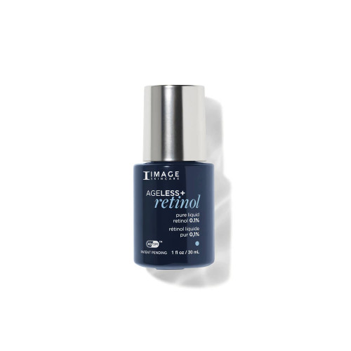Image Skincare Ageless+ Retinol Pure Liquid Retinol 0.1% 30 ml Концентрат чистого ретинолу 0.1%