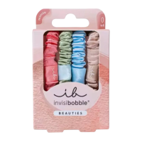 Резинка-браслет для волосся invisibobble BEAUTIES Satin Sorbet