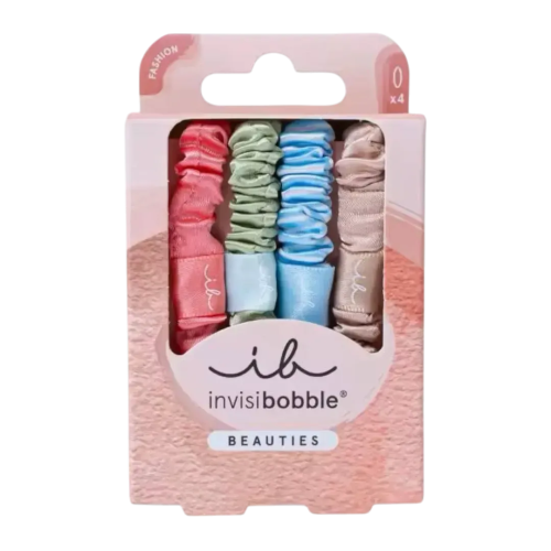Резинка-браслет для волосся invisibobble BEAUTIES Satin Sorbet