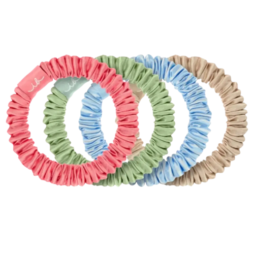 Резинка-браслет для волосся invisibobble BEAUTIES Satin Sorbet