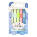 Резинка-браслет для волосся invisibobble HAIR TIE Glow In The Dark