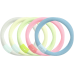 Резинка-браслет для волосся invisibobble HAIR TIE Glow In The Dark