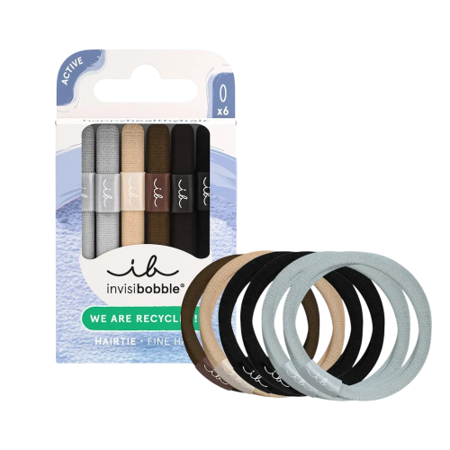 Резинка-браслет для волосся invisibobble HAIR TIE Thin Delicate Sustain