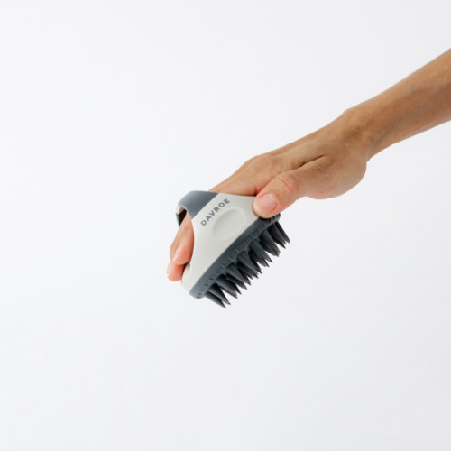 Davroe Scalp Remedy Brush Масажна Щітка для Шкіри Голови