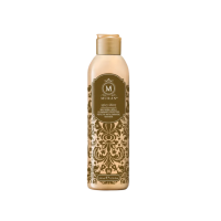 MURAN Spicy Shiny Protective and Illuminating Hair Mask 200 мл Захисна маска для сяйва волосся
