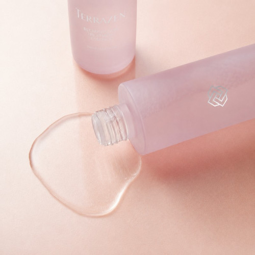 Terrazen Blemish Relax Treatment Essence 150 мл Заспокійлива есенція для чутливої шкіри