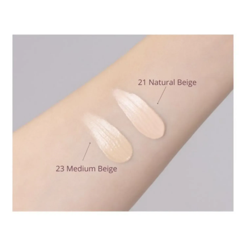 Terrazen Radiance Long Wear Foundation № 23 Medium Beige Тональна основа