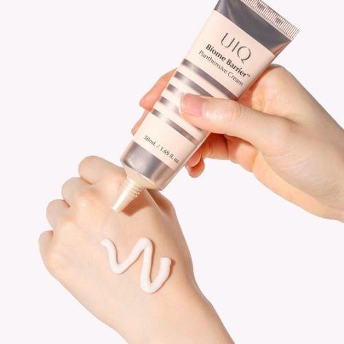 UIQ Biome Barrier™ Panthensive Cream 50 ml Бар’єрний крем з пантенолом