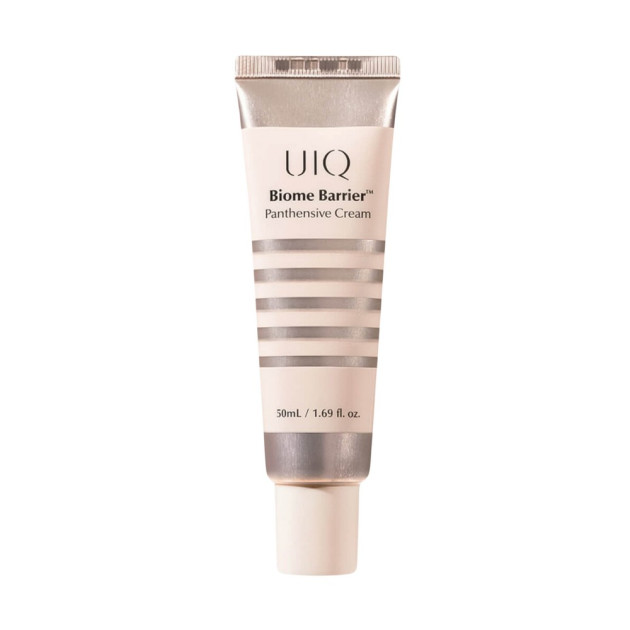 UIQ Biome Barrier™ Panthensive Cream 50 ml Бар’єрний крем з пантенолом