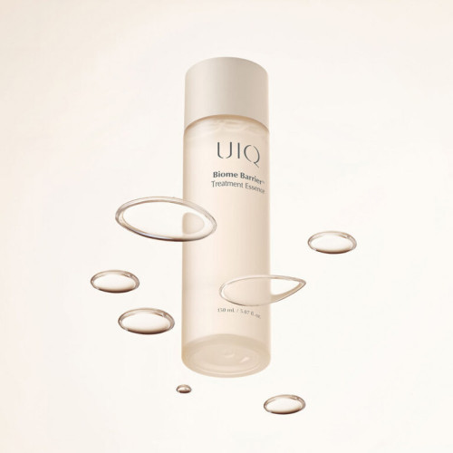 UIQ Biome Barrier™ Treatment Essence 150 ml Мультифункціональна есенція