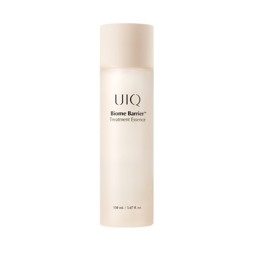 UIQ Biome Barrier™ Treatment Essence 150 ml Мультифункціональна есенція