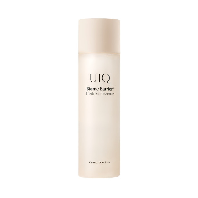 UIQ Biome Barrier™ Treatment Essence 150 ml Мультифункціональна есенція