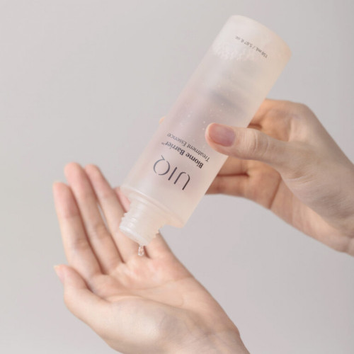 UIQ Biome Barrier™ Treatment Essence 150 ml Мультифункціональна есенція
