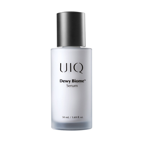 UIQ Dewy Biome™ Serum 50 ml Зволожувальна сироватка