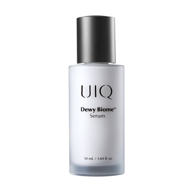 UIQ Dewy Biome™ Serum 50 ml Зволожувальна сироватка