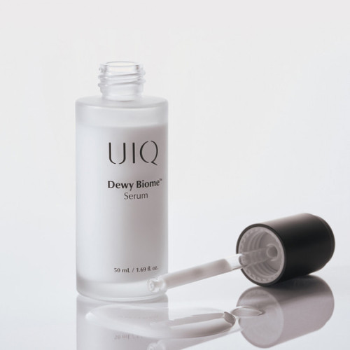 UIQ Dewy Biome™ Serum 50 ml Зволожувальна сироватка