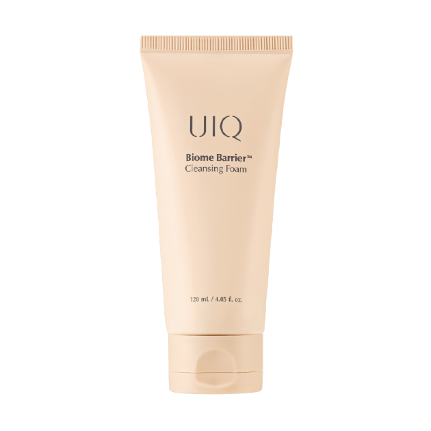UIQ Biome Barrier™ Cleansing Foam 120 ml Пінка для умивання