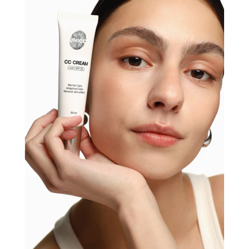 UNICO CC Cream SPF35/PA+++  СС крем з СПФ35/PA+++