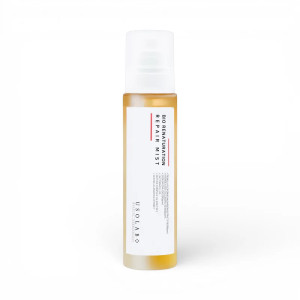Usolab Bio Renaturation Repair Mist 150ml Тонер спрей з полінуклеотидами та пептидами