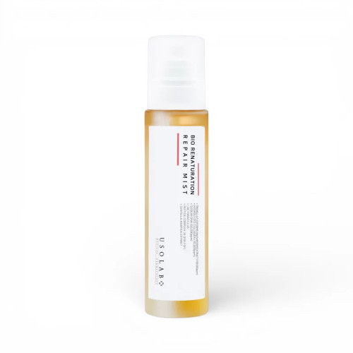 Usolab Bio Renaturation Repair Mist 150ml Тонер спрей з полінуклеотидами та пептидами