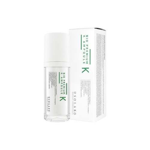 Usolab Bio Premium K Ampoule 30мл Сироватка з вітаміном К
