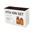 Usolab Vita Ion-C Set 20 мл+ 1,5 г Освітлюючий, антиоксидантний та омолоджуючий набір