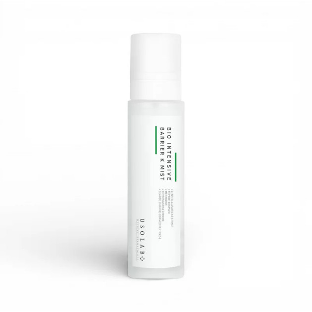Usolab Bio Intensive Barrier K Mist 150ml Тонер спрей з вітаміном К